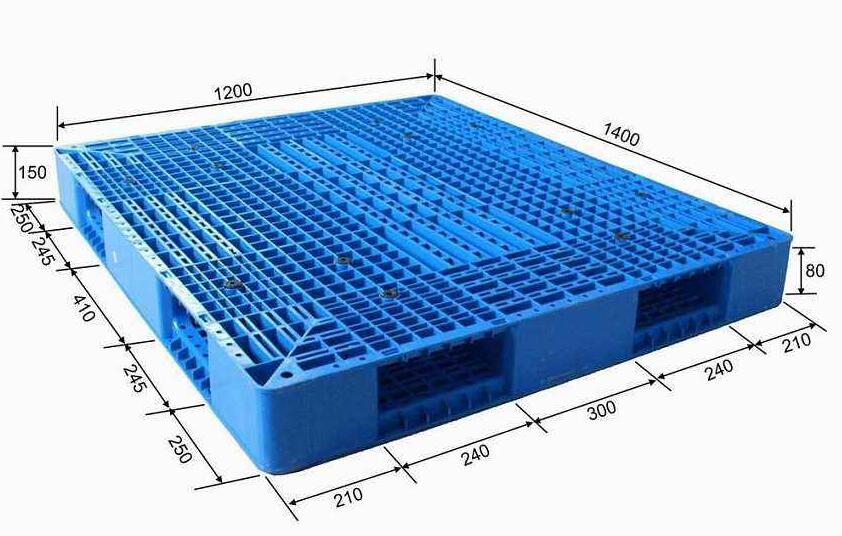 談(tán)談塑料托盤價格是否會上漲?