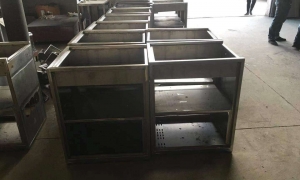 宜（yí）興鈑金加（jiā）工的工（gōng）藝流程，你知道嗎？
