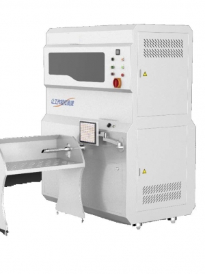 充絨機 充棉機鈑金配套