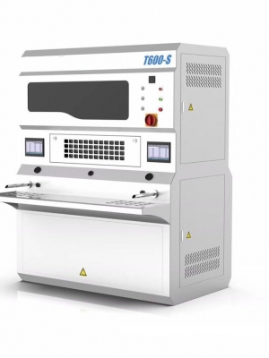 充絨機 充棉機鈑金配套