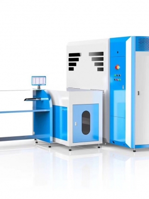 充絨機 充棉機鈑金配套