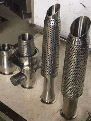 充（chōng）絨機 充棉（mián）機鈑金配套