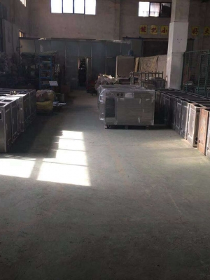 各種電箱鈑金配套
