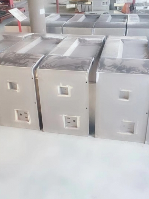 各種電箱鈑金配套