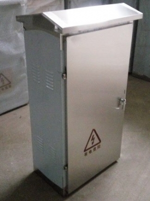各（gè）種電箱鈑金配套