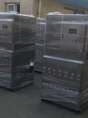 環保設備鈑金配套