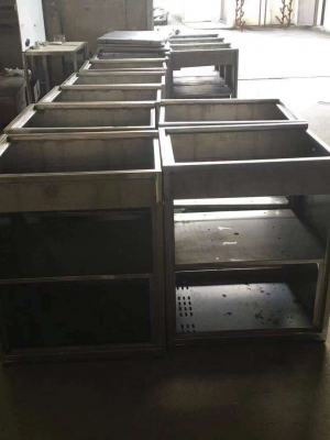 無錫試驗機設備鈑金配套（tào）