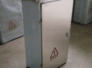 各種電箱鈑金配套