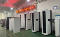 什（shí）麽材料可以進行精密鈑金加工