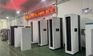 什麽材料（liào）可以進行精密鈑金加工（gōng）